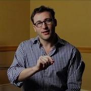 Simon Sinek What S Your Company S Purpose Inc Magazine