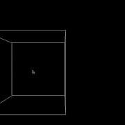 OpenFramework Practice 3Dbox
