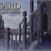 Utgard Tutorial Part 4 Castle Walls Towers