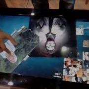 Interactive Coffee Table