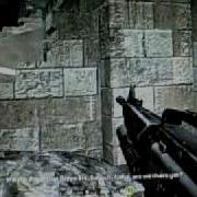 Cod4 War Pig Fun Cheating In Single Player Part 4 4