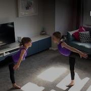 Match Mirrored Sequence To Include Roll Jump Balance