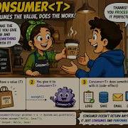 Consumer Interface In Java 8 Accept AndThen ForEach Interview Questions In Tamil