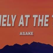 Asake Lonely At The Top Lyrics