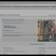 CUSD NWEA MAP Proctor Guide