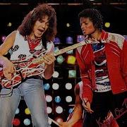 Michael Jackson Beat It Solos Through The Years Van Halen Jennifer Batten Orianthi