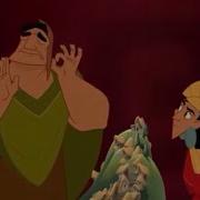Pacha Meme When The Sun Hits That Ridge Just Right ORIGINAL