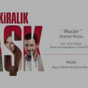 Zeynep Alasya Mucize
