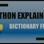 How To Create A HUGE Multi Lingual Dictionary File In Python