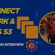 Connect Your Spark Environment To Amazon AWS S3 AWS Data Engineering Interview Spark Bigdata