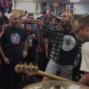 FURY Programme Skate Shop