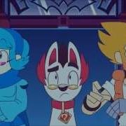 Mystery Skulls Animated Ghost Clean Version