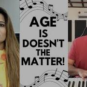 AGE IS DOESN T THE MATTER Ft Archana Gautam Yashraj Mukhate Dialogue With Beats