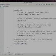 Overview Of Java Key Functional Programming Concepts Features Case Study Ex2