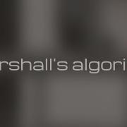 Algorithm Series Dynamic Programming 2 Warshall S Algorithm Scholarly Things