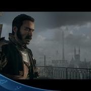 The Order 1886 Launch Trailer PS4