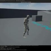 A Fix For Current Vulkan Support For UE4 To Make It Work On GNU Linux Too