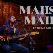 MAHSUS MAHAL Türkü Anatolian Rock Cover Evrekasound