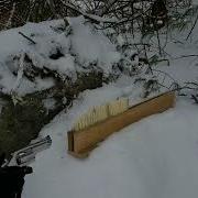 500 Magnum Slow Motion