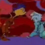 Rolf Vs Eddy