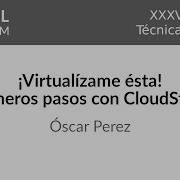 Virtualízame ésta Primeros Pasos Con CloudStack