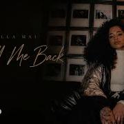 Ella Mia Call Me Back Song Lyrics