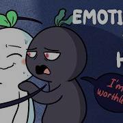 Where Emotional Self Harm Really Comes From