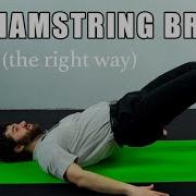 How To Do A Hamstring Bridge Properly BEST CUES Don T Make These 3 Common Mistakes