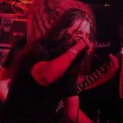 BLACK BREATH Live At Saint Vitus Bar July 2015