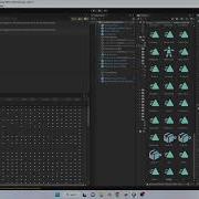 Unityのヒント 1 ルートモーションを削除し Unityにインポートされた ヒューマノイド アニメーションファイルを修正する方法