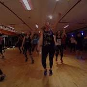 Konsey J Perry Feat TonyMix ZUMBA