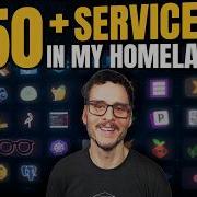 What S Actually Running In My Homelab 50 Self Hosted Services