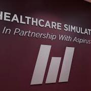 Mid State Technical College Healthcare Simulation Center Tour