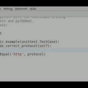 Python TDD Example Part 1