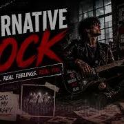 Alternative Rock 2026 Intense Alternative Rock For High Energy Listening