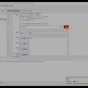PyQt QListWidget QInputDialog