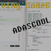 Solving CodeChef Ada School ADASCOOL