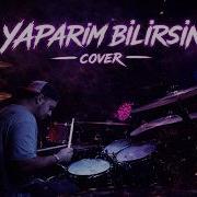 Kenan Doğulu Yaparım Bilirsin Cover