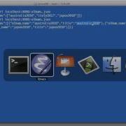41 Learning Nodejs 42 Use HTML Templates Bootstrapping The Process With JavaScript YouTube