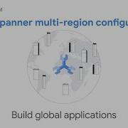 Build Global Applications Using Cloud Spanner Multi Region Configuration