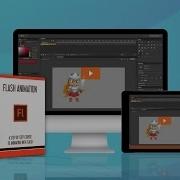 Flash Animation A Step By Step Course To Animating With Flash
