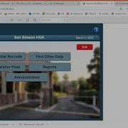 FileMaker WebDirect