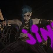 Arcane JINX AMV