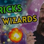 5 Tricks All Good Wizards Know In D D