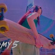 Anomy5 Storm