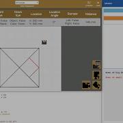 Calculate Area Of Squares VEXCode VR Python Tutorial Step By Step