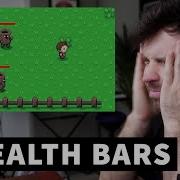 Adding Enemy Health Bars To My Game Phaser Js DevLog