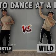 How To Dance At A Club Simple Moves That Look AWESOME Learn How To Dance