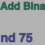 LeetCode 67 Add Binary C