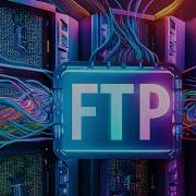 FTP Penetration Testing TryHackMe FTP Network Services